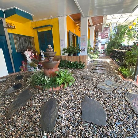 Luang Prabang Hostel Eksteriør billede