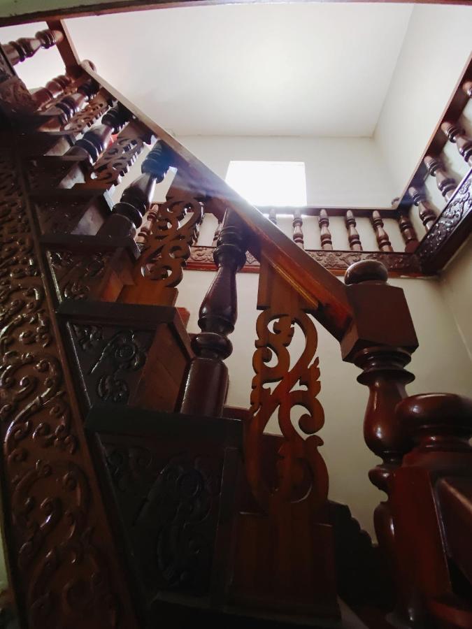 Luang Prabang Hostel Eksteriør billede