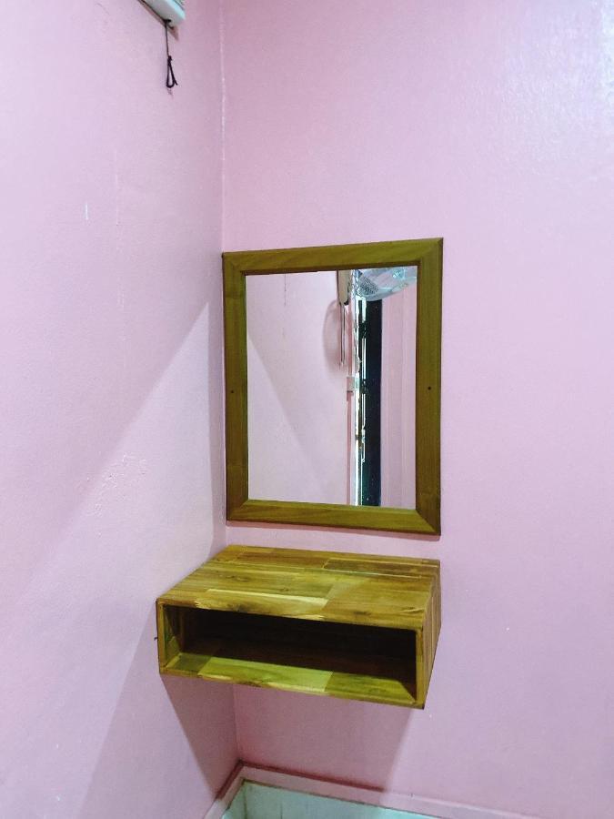 Luang Prabang Hostel Eksteriør billede