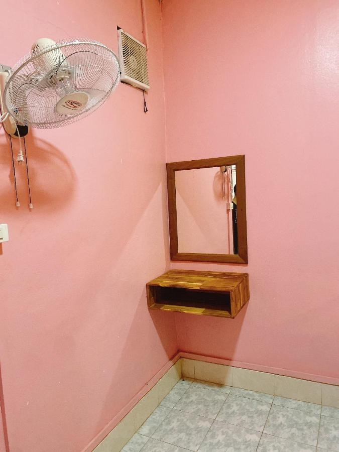 Luang Prabang Hostel Eksteriør billede