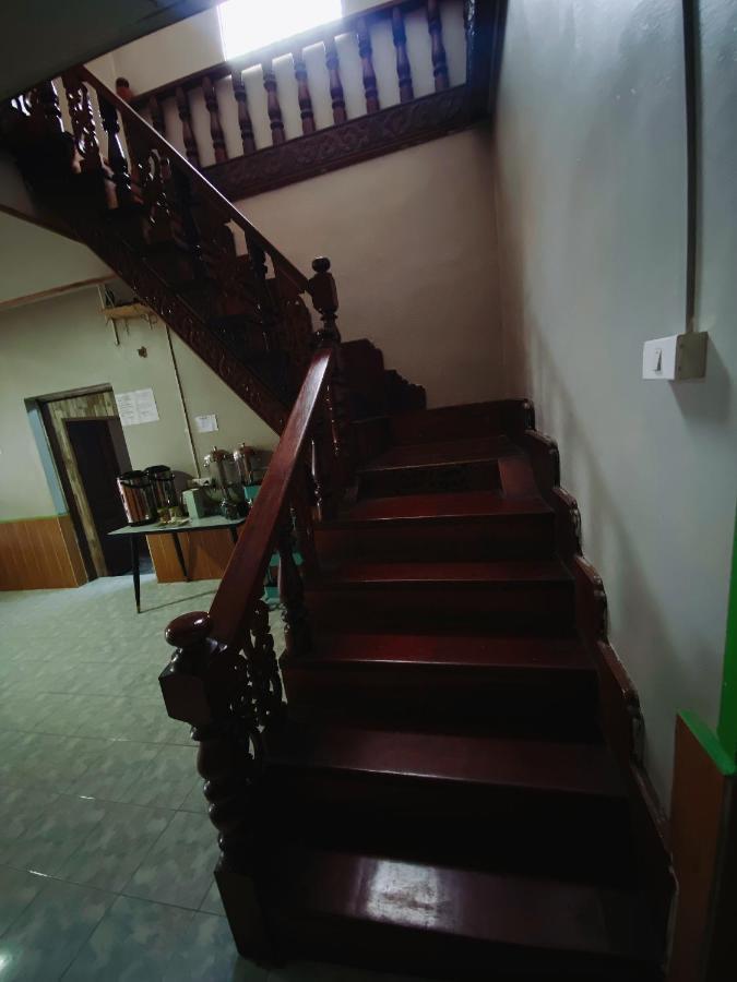 Luang Prabang Hostel Eksteriør billede