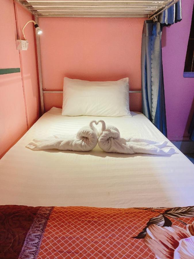 Luang Prabang Hostel Eksteriør billede