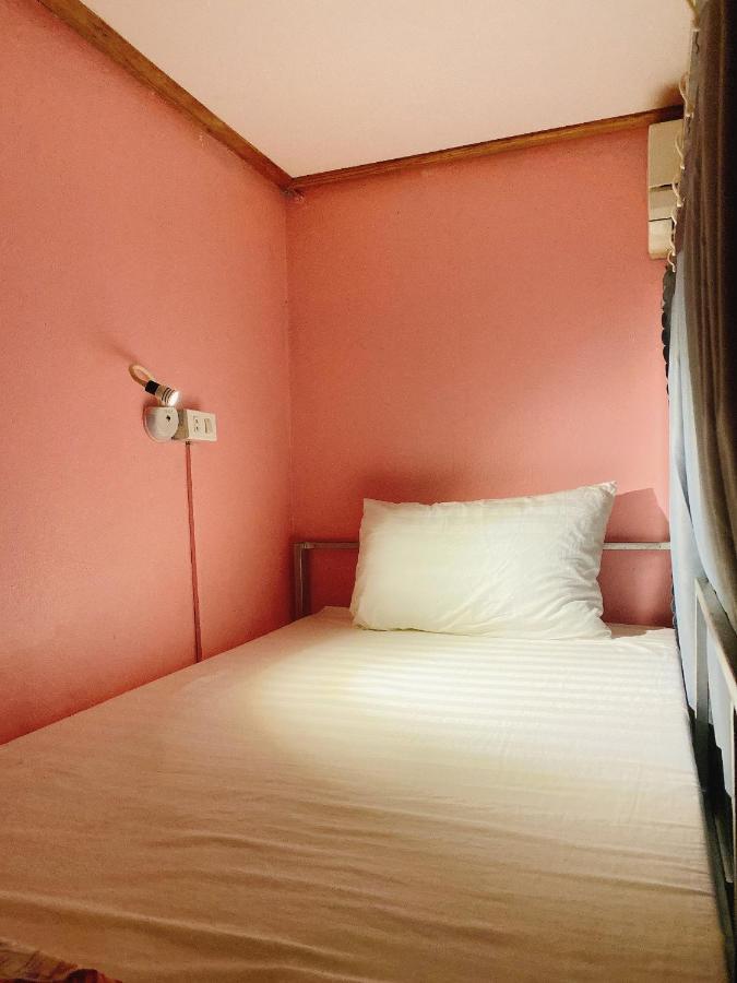 Luang Prabang Hostel Eksteriør billede