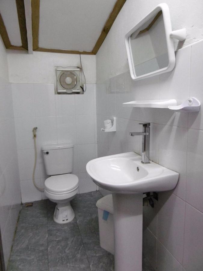 Luang Prabang Hostel Eksteriør billede