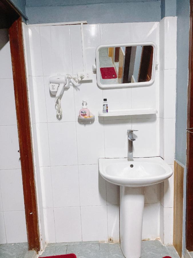 Luang Prabang Hostel Eksteriør billede
