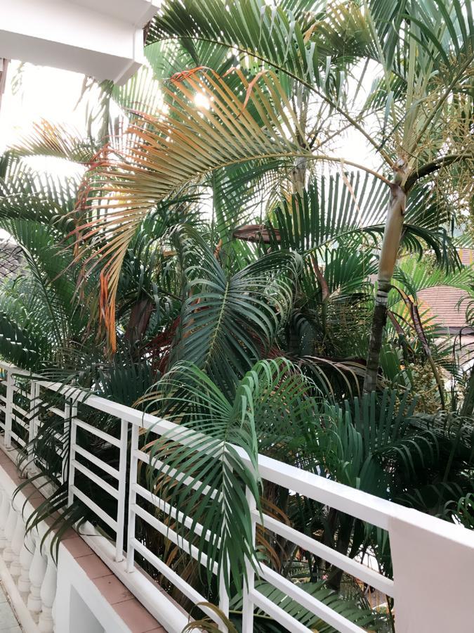 Luang Prabang Hostel Eksteriør billede