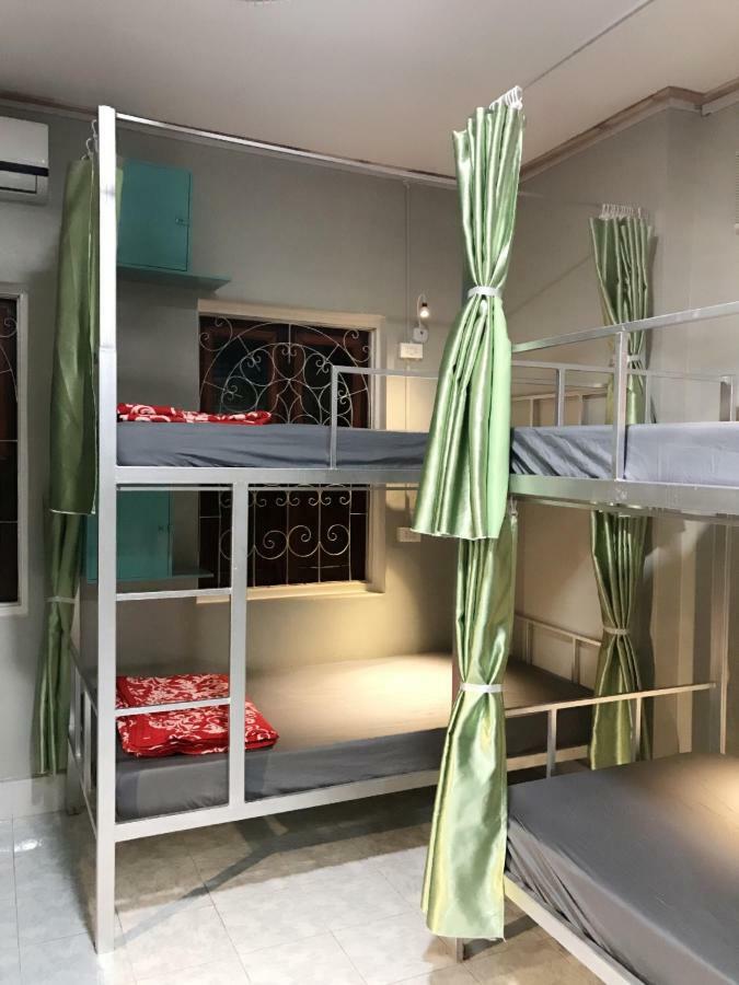 Luang Prabang Hostel Eksteriør billede