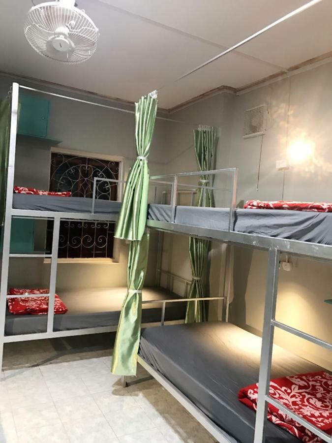 Luang Prabang Hostel Eksteriør billede