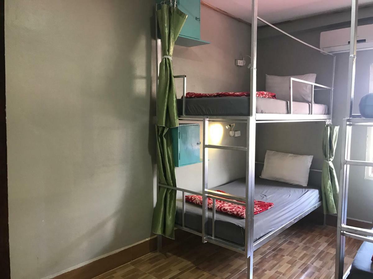 Luang Prabang Hostel Eksteriør billede
