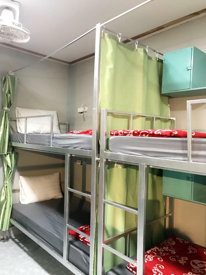 Luang Prabang Hostel Eksteriør billede