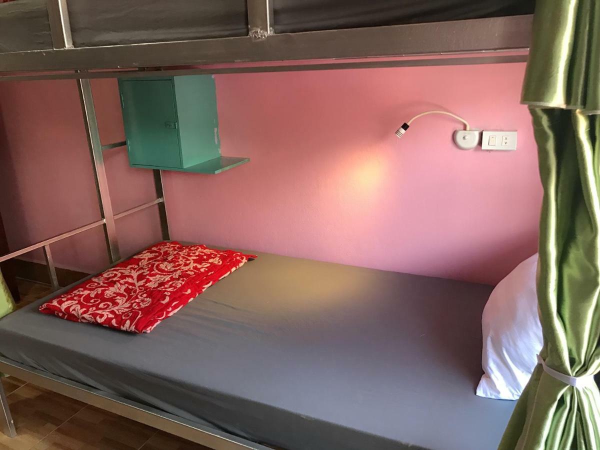 Luang Prabang Hostel Eksteriør billede