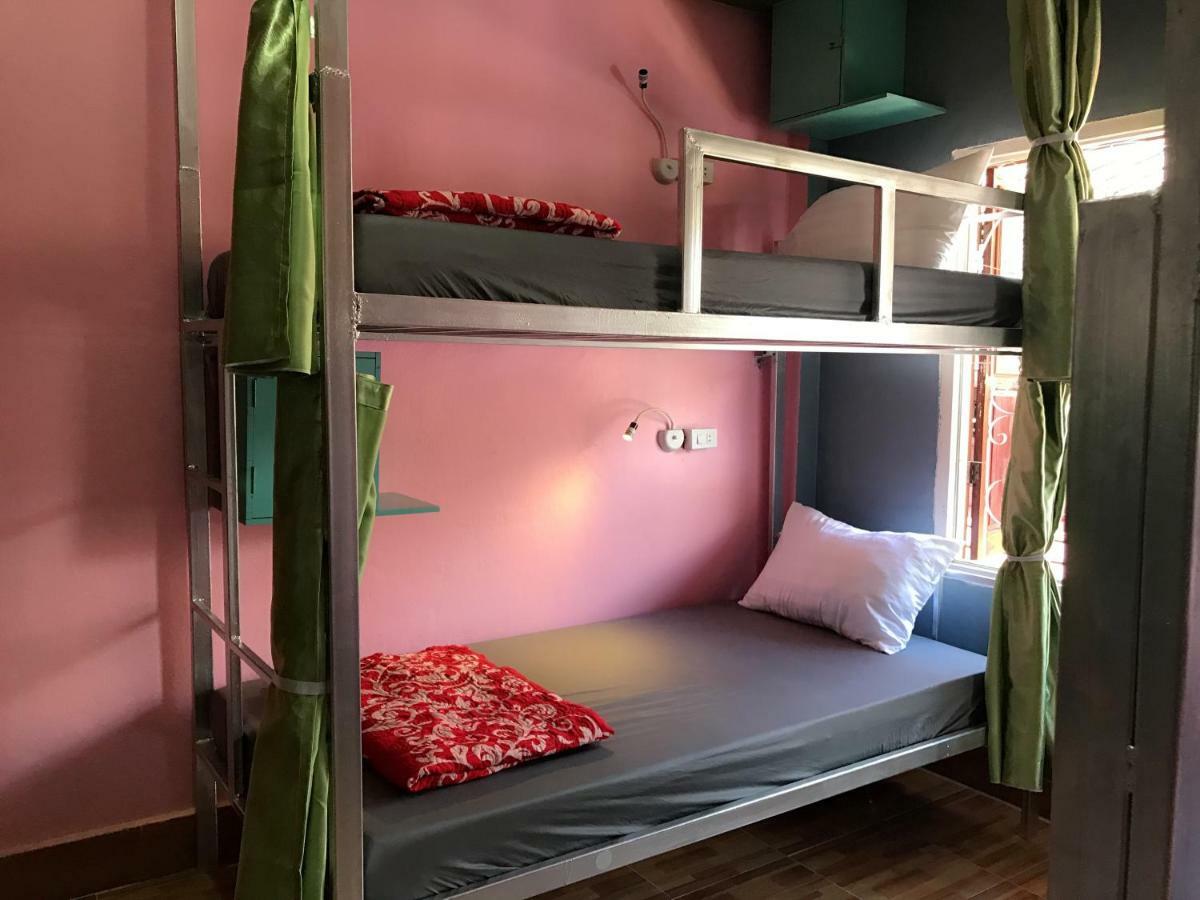 Luang Prabang Hostel Eksteriør billede